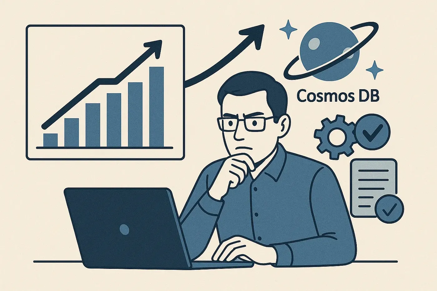 Is Microsoft Azure Cosmos DB Really Fast?