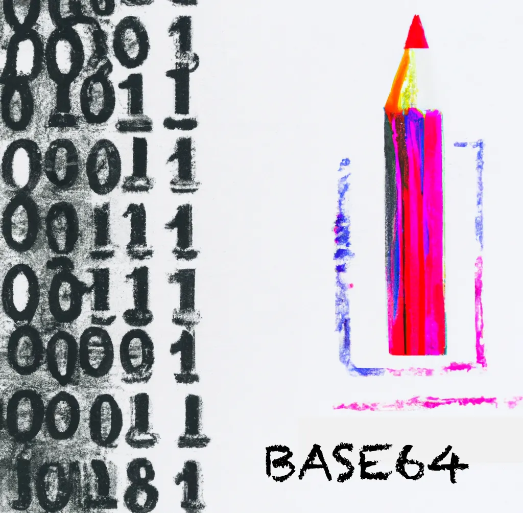 BASE64 Encoding
