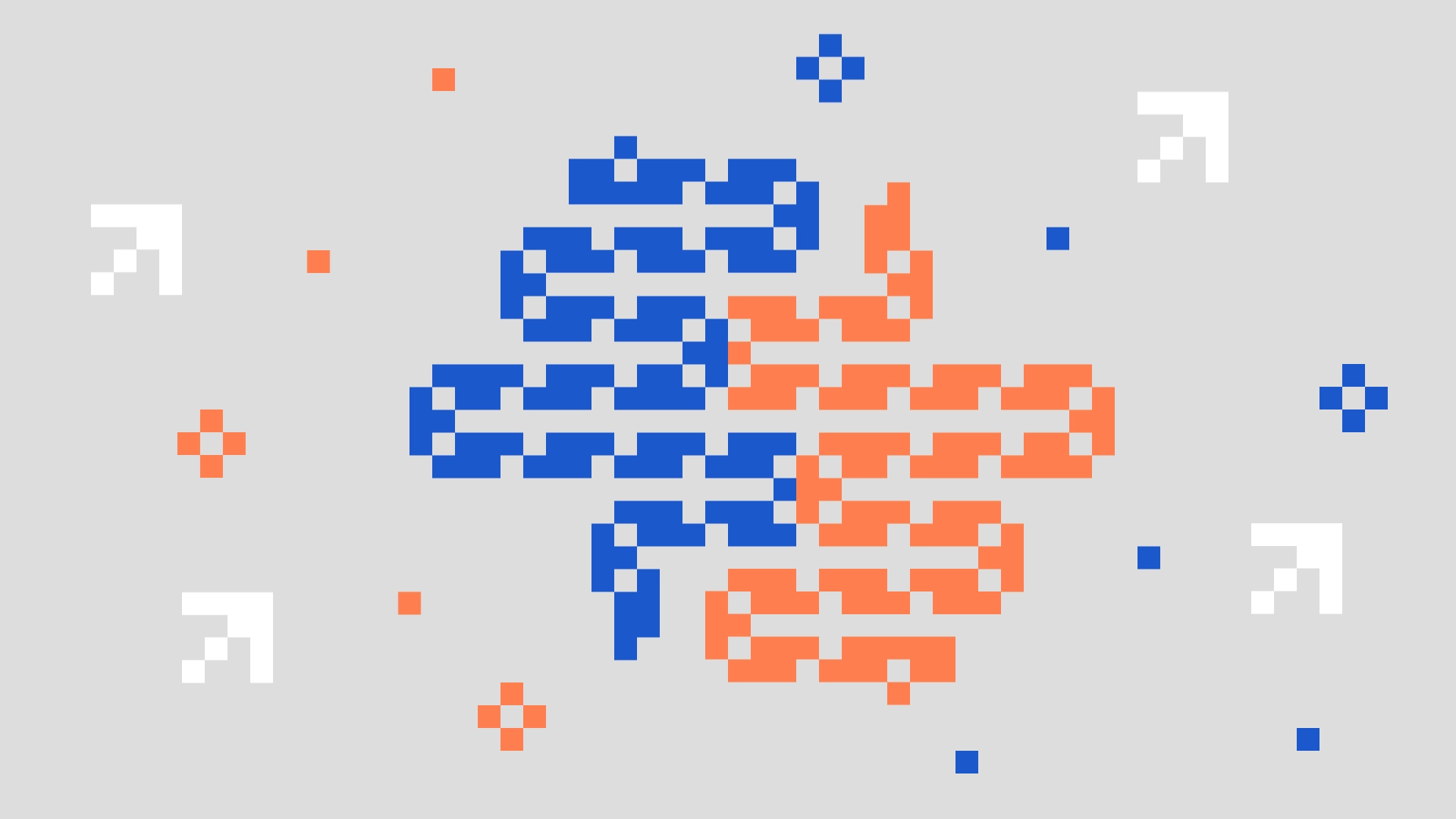 Обложка статьи: Как используют Python биологи, астрофизики, разработчики игр и нейросетей