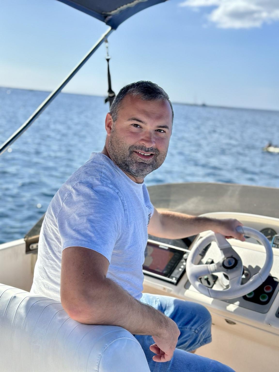 Фото автора